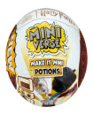 MGA'S Miniverse Harry Potter Make It Mini Potions (PDQ)